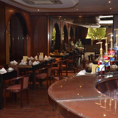 Al Higgi Hotel Janbu Kültér fotó